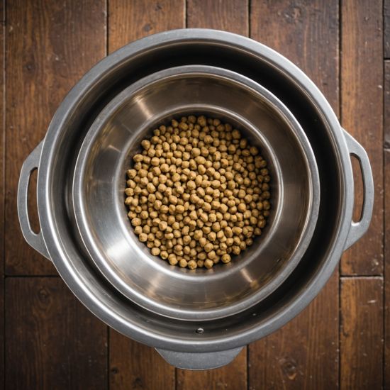 Grain-Free vs. Grain-Inclusive Dog Food: A Puppy and Adult Dog Comparison