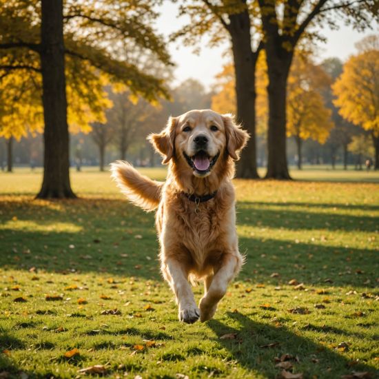 Average Lifespans of Popular Dog Breeds